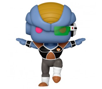 Figura POP Dragon Ball Z Ginyu Force Burter