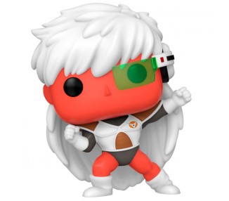 Figura POP Dragon Ball Z Ginyu Force Jiece