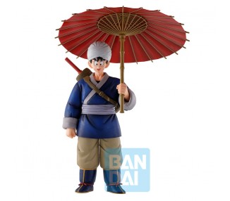 Figura Ichibansho Son Goku Masterlise Fierce Fighting Dragon Ball Z 24cm