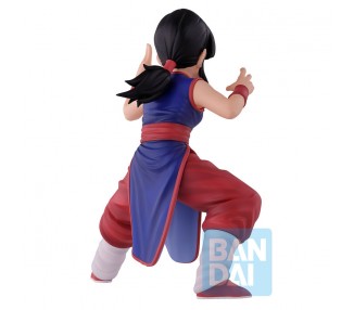 Figura Ichibansho Chichi Masterlise Fierce Fighting Dragon Ball Z 17cm