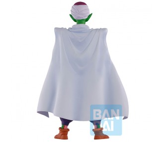 Figura Ichibansho Piccolo Masterlise Fierce Fighting Dragon Ball Z 27cm