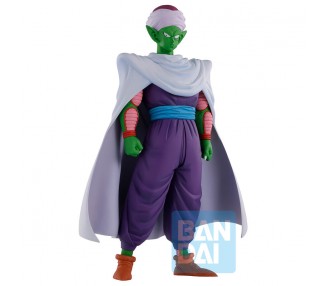 Figura Ichibansho Piccolo Masterlise Fierce Fighting Dragon Ball Z 27cm