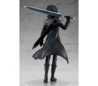 Figura Pop up Parade Kirito Aria of a Starless Night Sword Art Online the Movie -Progressive- Aria of a Starless Night 17cm