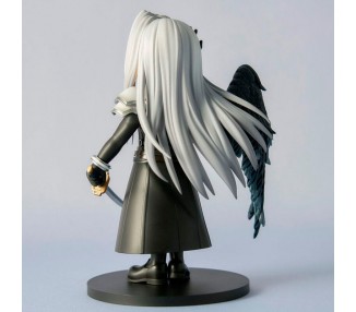 Figura Sephiroth Remake Adorable Final Fantasy VII 13cm