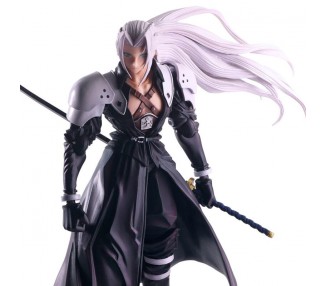 Figura Sephiroth Bring Final Fantasy VII 17cm