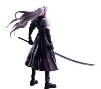 Figura Sephiroth Bring Final Fantasy VII 17cm