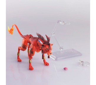 Figura Red XIII Final Bring Fantasy VII 9cm