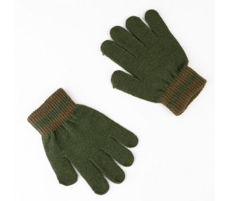 Conjunto gorro guantes braga cuello Jurassic Park