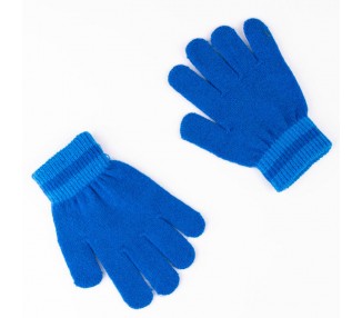 Conjunto gorro guantes braga cuello Sonic the Hedgehog