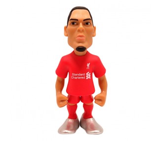 Figura Minix Van Dijk Liverpool 12cm
