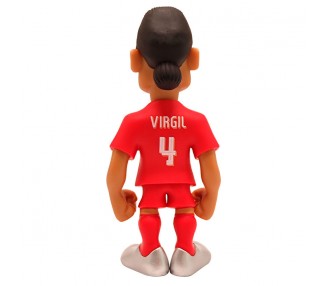 Figura Minix Van Dijk Liverpool 12cm