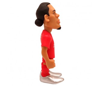 Figura Minix Van Dijk Liverpool 12cm