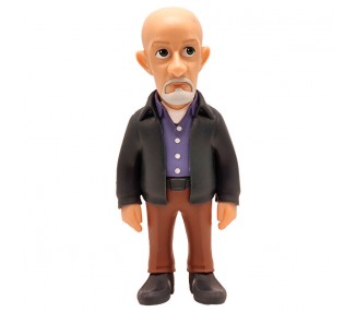 Figura Minix Mike Better Call Saul 12cm