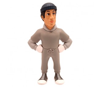 Figura Minix Rocky Balboa 12cm
