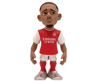 Figura Minix Gabriel Jesus Arsenal 12cm