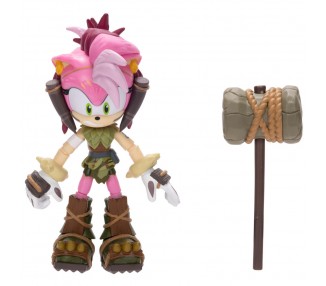 Figura wave 1 Sonic Prime 13cm surtido