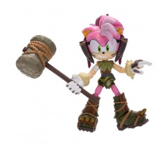 Figura wave 1 Sonic Prime 13cm surtido