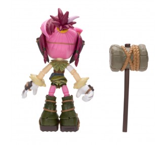 Figura wave 1 Sonic Prime 13cm surtido