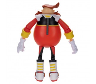 Figura wave 1 Sonic Prime 13cm surtido