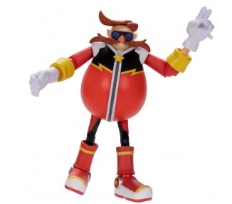 Figura wave 1 Sonic Prime 13cm surtido
