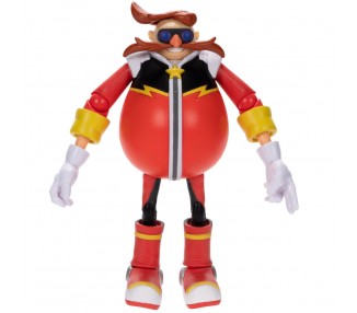 Figura wave 1 Sonic Prime 13cm surtido