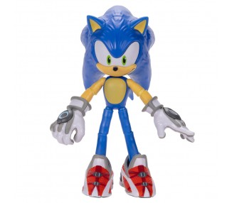 Figura wave 1 Sonic Prime 13cm surtido