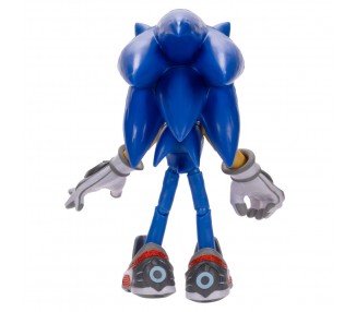 Figura wave 1 Sonic Prime 13cm surtido