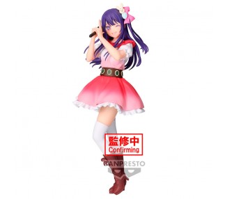 Figura Ai Oshi No Ko 20cm
