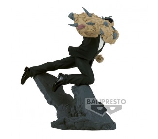 Figura All For One Combination Battle My Hero Academia 13cm