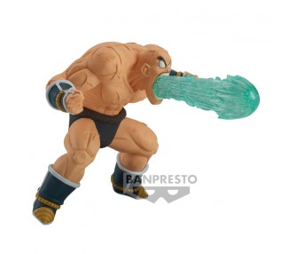 Figura Nappa GX Materia Dragon Ball Z 12cm