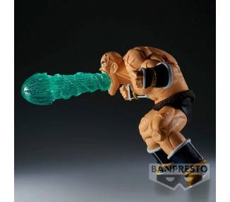 Figura Nappa GX Materia Dragon Ball Z 12cm