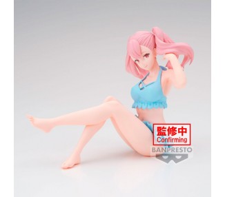 Figura Ellie Celestial Vivi Syndualuty Noir 14cm