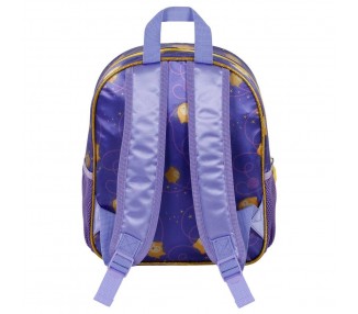 Mochila 3D Wish Disney 31cm