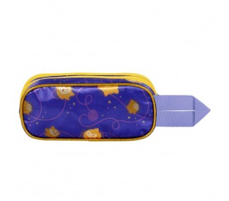 Portatodo 3D Wish Disney doble