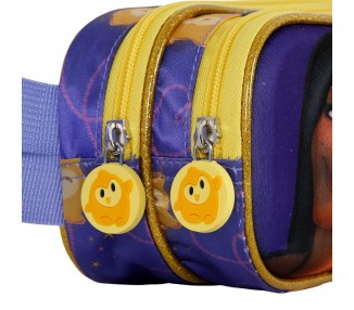 Portatodo 3D Wish Disney doble