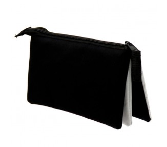 Portatodo Real Madrid triple