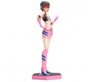 Figura Mari Makinami Pit Luminasta Evangelion 21cm