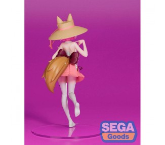 Figura Ram Yelping Fox Re:Zero Starting Life in Another World 18cm