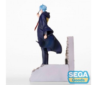 Figura Lance Crown Luminasta Mashle Magic and Muscles 20cm