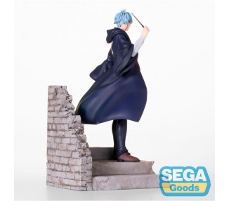 Figura Lance Crown Luminasta Mashle Magic and Muscles 20cm