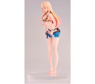 Figura Marin Kitagawa Firts Measurements Luminasta My Dress-up Darling 19cm