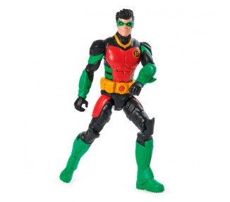 Figura Robin Batman DC Comics 30cm