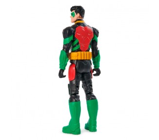Figura Robin Batman DC Comics 30cm