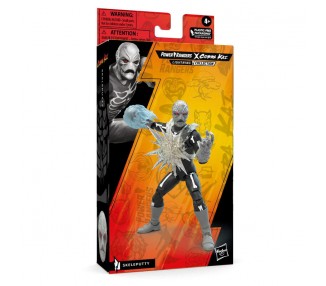 Figura Skeleputty Power Rangers x Cobra Kai Lightning 15cm