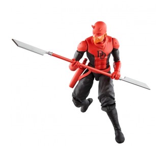 Figura Daredevil Knights Marvel 15cm