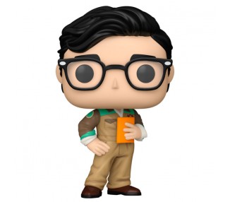 Figura POP Marvel Loki 2 O.B.