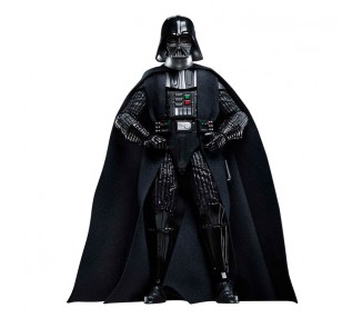 Figura Darth Vader A New Hope Star Wars 15cm