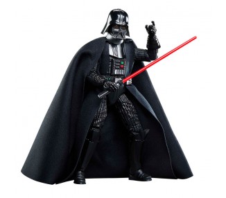 Figura Darth Vader A New Hope Star Wars 15cm