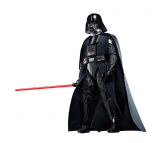 Figura Darth Vader A New Hope Star Wars 15cm