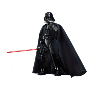Figura Darth Vader A New Hope Star Wars 15cm